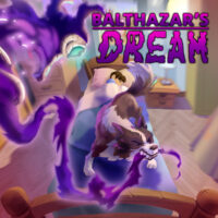 2D, Action, adventure, arcade, Balthazar’s Dream, Balthazar’s Dream Review, Dolores Entertainment, Hidden Trap, indie, Pixel Graphics, Platformer, Psilocybe Games, Puzzle