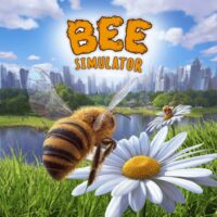 adventure, Bee Simulator, Bee Simulator Review, Bigben Interactive, casual, Education, local multiplayer, Nintendo Switch Review, Rating 7/10, simulation, Study, Switch Review, Varsav Game Studios
