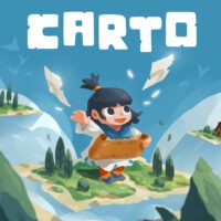 adventure, Carto, Carto Review, Cartoon, casual, Humble Games, indie, Nintendo Switch Review, Puzzle, RPG, Story Rich, Sunhead Games, Switch Review, X.D. Network Inc