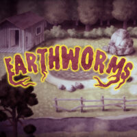 adventure, All Those Moments, Earthworms, Earthworms Review, Nintendo Switch Review, point and click, Puzzle, Rating 5/10, SONKA, Switch Review, Video Game, Video Game Review