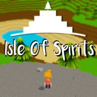 casual, crafting, indie, Isle of Spirits, Isle of Spirits Review, Silver Bullet Games, simulation, survival, Xbox One, Xbox One Review