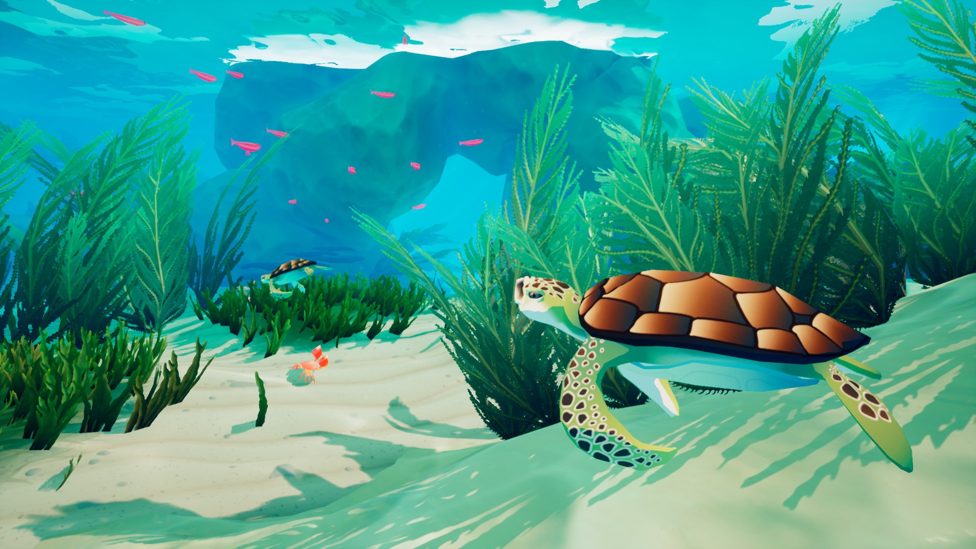 adventure, Choices Matter, indie, Mythic Ocean, Mythic Ocean Review, Paralune LLC, PC, PC Review, Rating 8/10, Underwater
