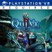 3D, Action, Blueteak, casual, first-person, indie, PlayStation VR, PS4, PS4 Review, PSVR, PSVR Review, QuiVr, QuiVr Review, Shooter, simulation, The Munky, VR, Video Game, Video Game Review,