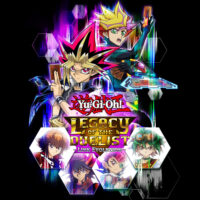 anime, board game, Card Battle, Card Game, Konami, Konami Digital Entertainment, Nintendo Switch Review, Other Ocean Interactive, Puzzle, Rating 10/10, simulation, strategy, Switch Review, Trading Card Game, turn-based, Yu-Gi-Oh! Legacy of the Duelist: Link Evolution, Yu-Gi-Oh! Legacy of the Duelist: Link Evolution Review